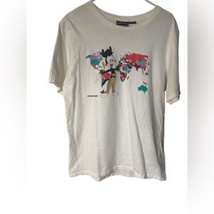 Vintage Animaniacs Cartoon Tee